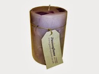 Passionflame Candle Company 1068852 Image 1